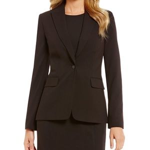Calvin Klein NEW Women’s Suit Jacket in Black